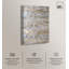 «Celestial Gold Canvas Elegant Gold Abstract» par Art Remedy-105593136-105593157