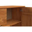 Boblitt 160cm Solid Wood Sideboard-530550539