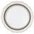 54 Piece Bone China Dinnerware Set - Service for 8