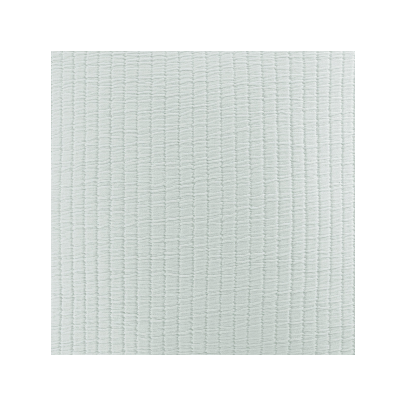 Boyfriend Matelasse Coverlet, Queen Coverlet, Sky