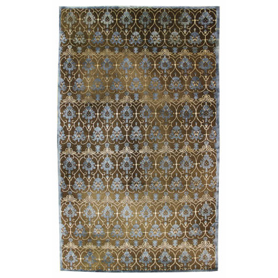 Nouveau One-of-a-Kind 12' X 20'2" Area Rug