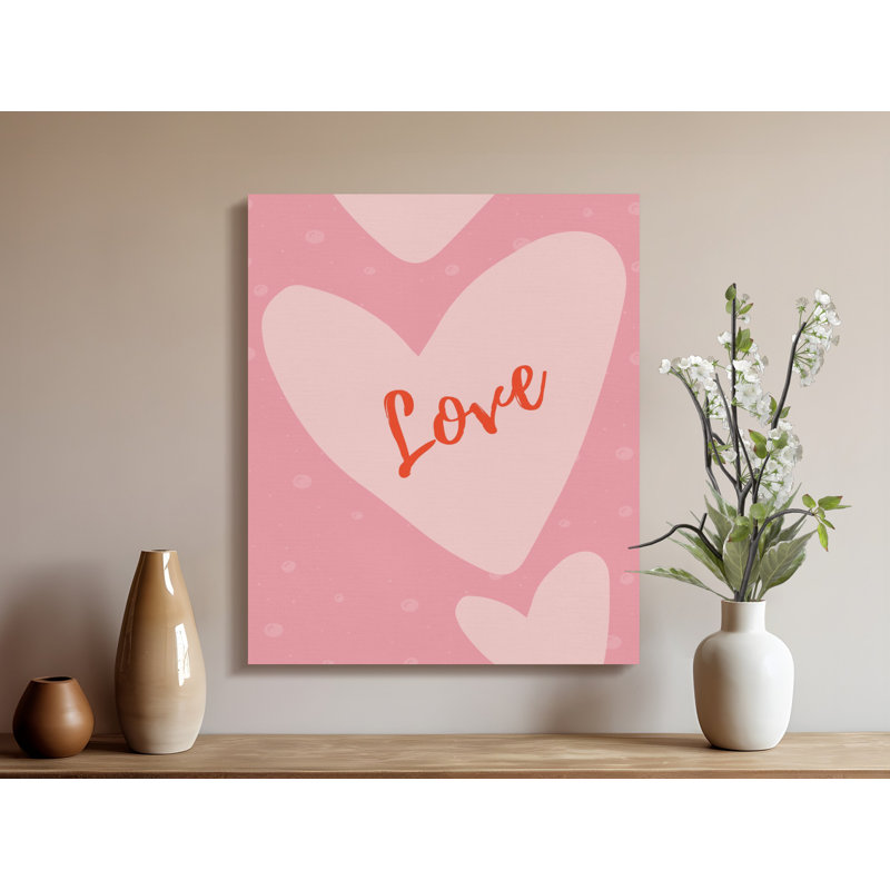 Coyne Wrapped Canvas Print Set, 20x24