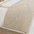 San Savino Cotton Blend Bed Runner-112682330