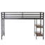 Lit simple mezzanine Adam