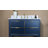 42"x21"x33" Solid Wood Bath Vanities-63972568-63972569