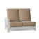 Cherin 52'' Wide Loveseat with Cushions