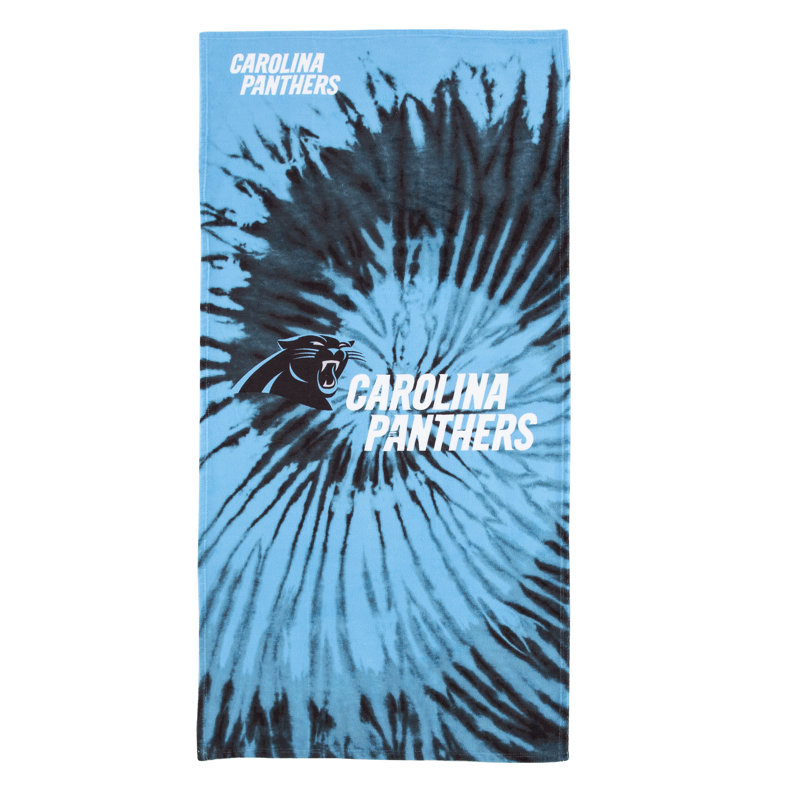 Cotton Blend Beach Towel