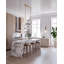 Huntington 2 - Light LED Pendant-2122483651