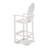 POLYWOOD Classic Adirondack Bar Chair-9705912