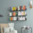 River Ridge 17" W Metal Floating Shelf -2047032637