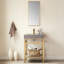 Miroir de salle de bain Viella-86129247