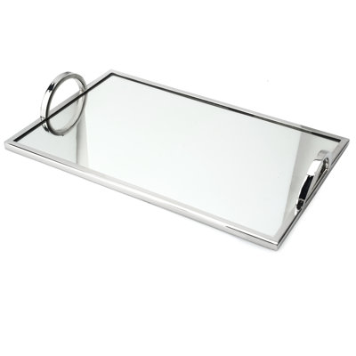 Modbury Glass Tray