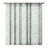 Mirimo Labyrinth Light Sage 1pc Sheer Window Curtain Panel-866255145