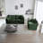3 Piece Sofa Set