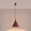 Pendant lamp NOX 25 white-74680402-74680413