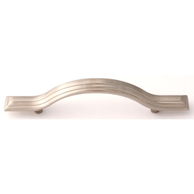 Geometric Arch Pull