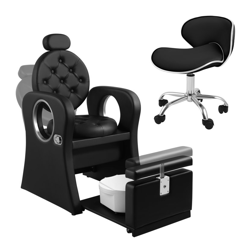 Pedicure Station For Nail Tech