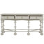 Console Arrington - Blanc-87387598