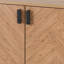 Nicko Metal 2 - Door Standard Accent Cabinet