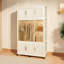 Commode, armoire avec rangement