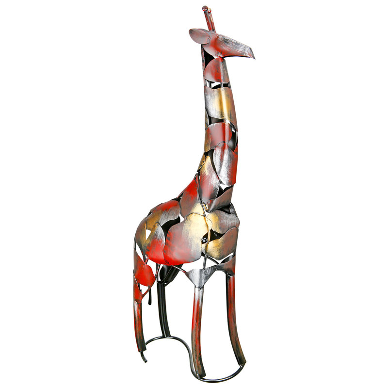 Farranmacallan Animals Figurines & Sculptures
