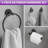 4 - Piece Bathroom Hardware Set-93658044