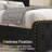 Queen Storage Bed-193476084