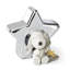 Reed And Barton Snoopy Baby Coin Bank
