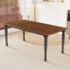 Table de salle à manger extensible Iskren-116243616-120240233