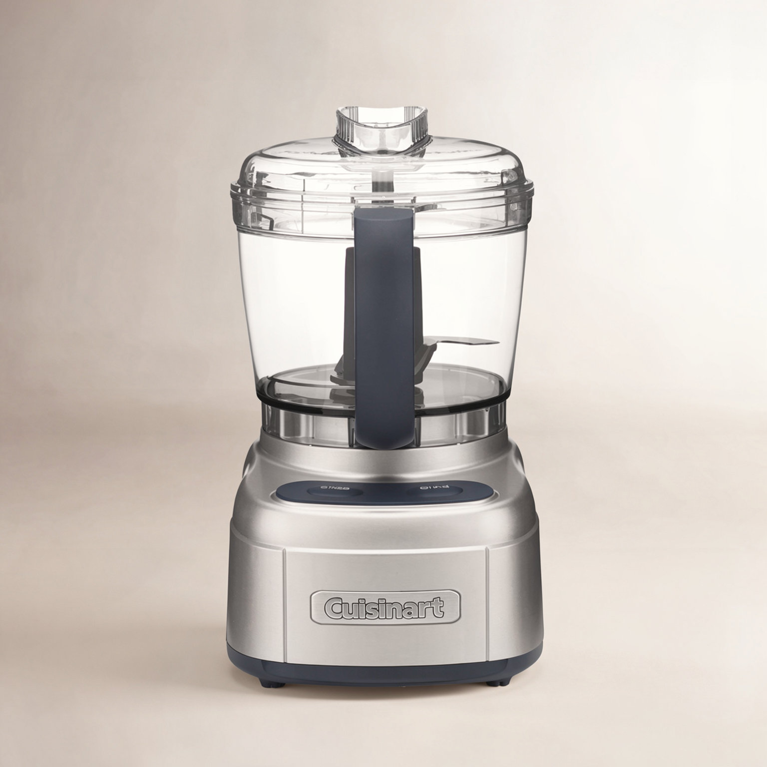 Cuisinart Chopper and Grinder, Silver