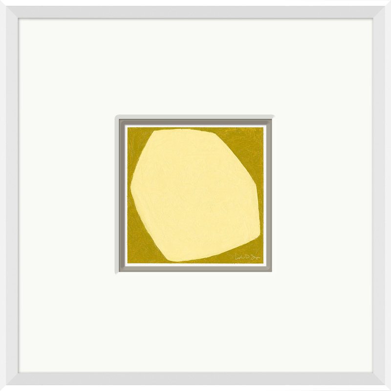 Color Abstract VIII - Small