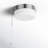 Glass LED Flush Mount