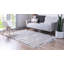 Tapis ivoire / noir Juliet-1197702080
