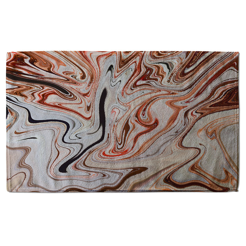 Gumbranch Midweight Bath Towel