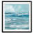 " Windswept Waves " Painting Print-1577866874