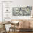 Harnek Flowers On Gray II-106307451