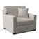 Ellora 41" Wide Armchair