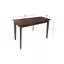 Console en bois massif Madrid
