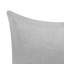 Taies d'oreiller modernes et supérieures Superior Flange-435708494-435708495