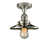 Polished Nickel is out of stock