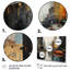 «Cityscape Collage I», reproduction sur toile-2076871008-2076871009