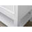 Brodnax 24" Single Bathroom Vanity with Ceramic Top-999633413
