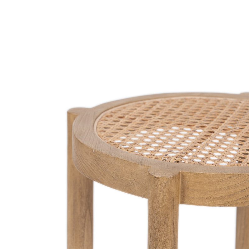 River Ridge End Table