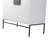 Maisie 36'' Single Bathroom Vanity with Ceramic Top-1311199295-1311199294