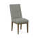 19'' H Upholstered Parsons Chair