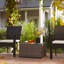 Rattan Side Table-1995709391