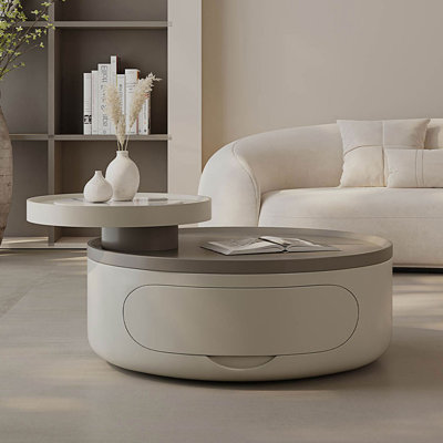New style creative advanced simple tea table