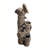 Cronan 4-Tier Outdoor Cascading Water Fountain with Pelican and Pier Post Design