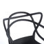 Chaise de salle à manger en plastique-1986939316