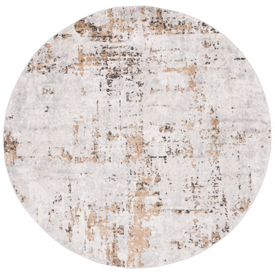 Broadway Performance Abstract Rug